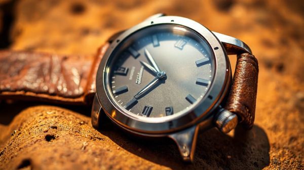 Guide des meilleures montres militaires pour les aventuriers