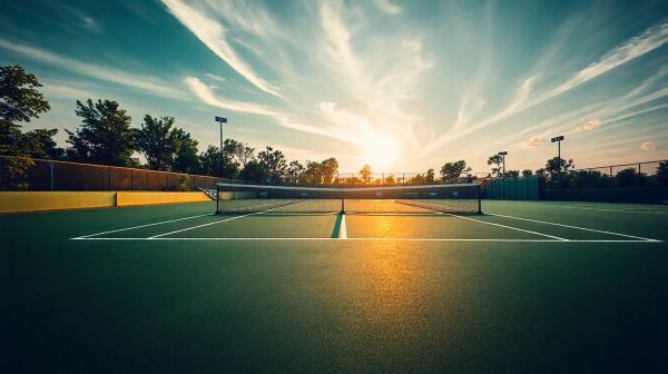 Top raisons d'opter pour un terrain de sport sur mesure avec Holly Sport